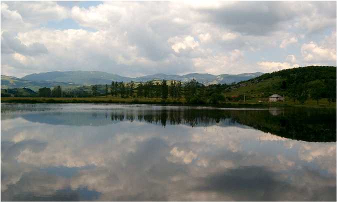 KAYBOLAN CENNET, ADAKALE – 12