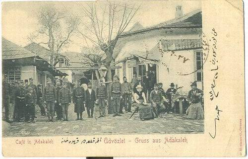 KAYBOLAN CENNET, ADAKALE – 15