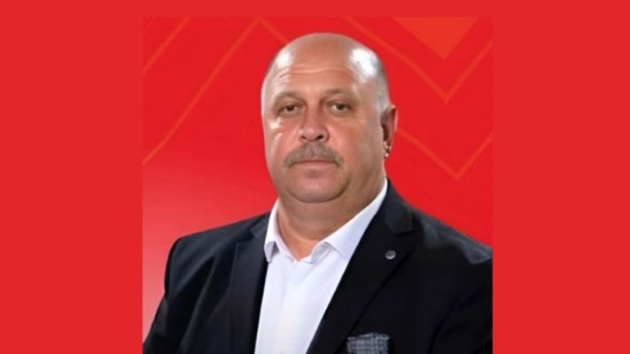 Dobromir’de Belediye başkanı seçimini Iusein Visel kazandı