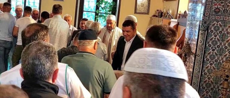 Dobruca’da Kurban Bayramı