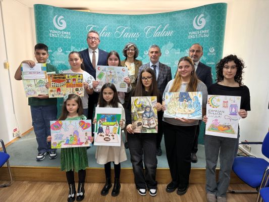 Dobruca’da Ramazan Temalı Kültürel Buluşma