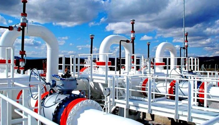 Doğal gaz fiyatları fırladı