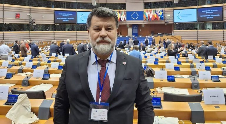 Doğan, TYD’nin 2023 yılını değerlendirdi