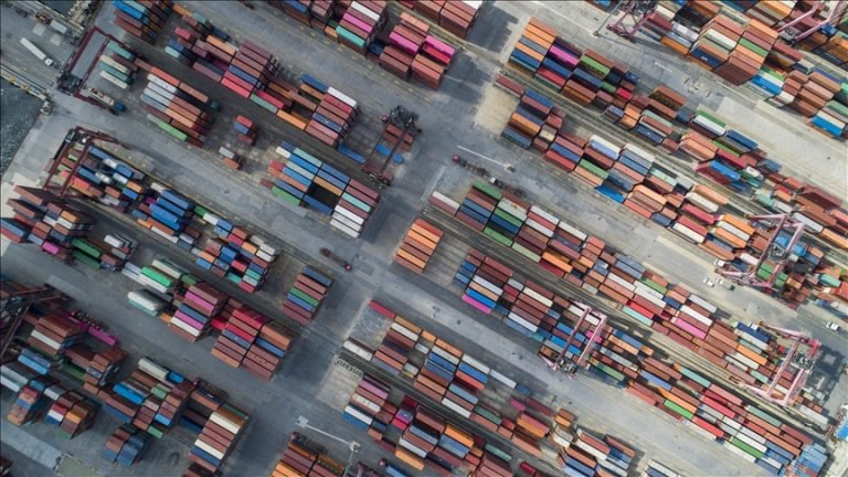 Doğu Karadeniz’den 7 ayda 25 ülkeye su ürünü ihraç edildi