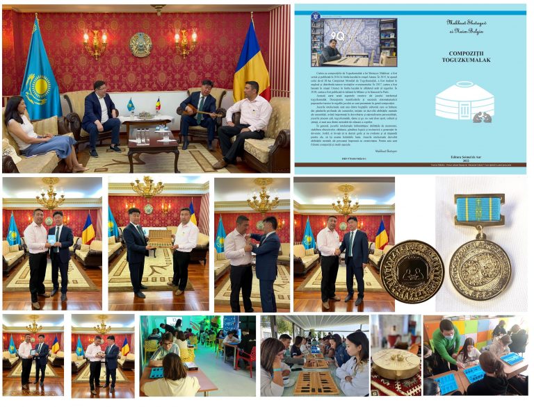 Dokuz Kumalak Oyunu Festivali tanıtıldı