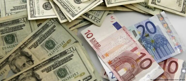 Doların düşüşü Avrupa’nın ihracatını etkilemeyecek