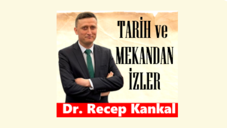 Recep Kankal & Romanya’nın Yüzen Tarihi Mircea Gemisi