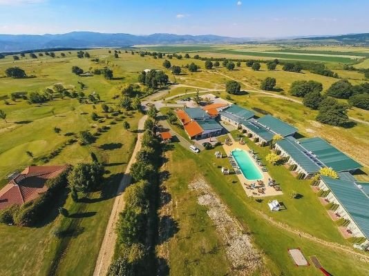 Duman kardeşlerin yeni yatırımının maliyeti 2 milyon Euro’yu geçti