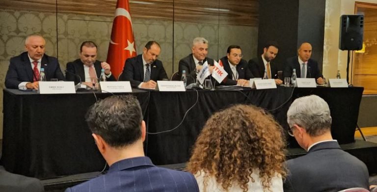 Dünya Türk İş Konseyi