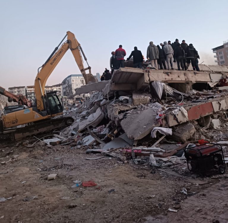 Dünya Bankasından Türkiye’ye 1,78 milyar dolarlık destek