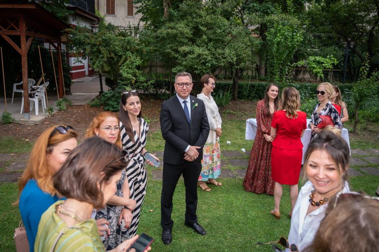 Dünya Kahvaltı Günü etkinliği