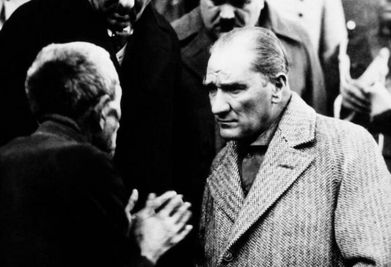 Dünya liderlerinin Atatürk hakkındaki sözleri