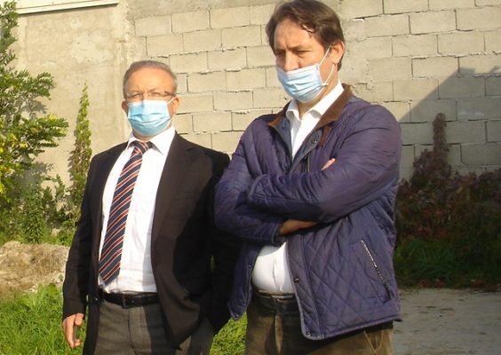 Gazeteci Yılmaz’ın Bükreş’teki duruşması Ocak ayına ertelendi