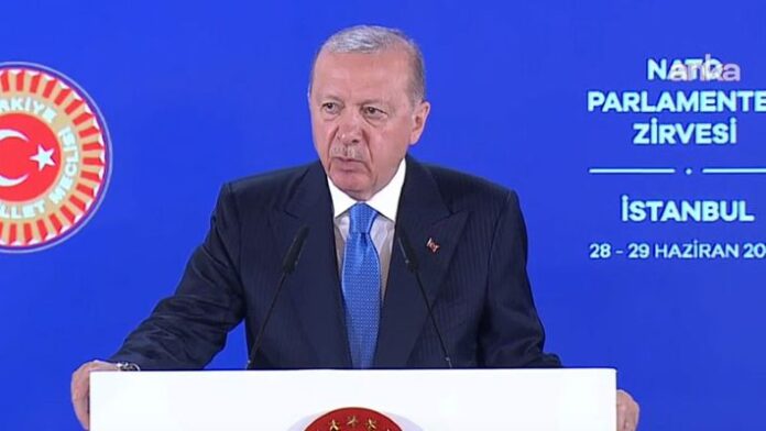 ERdoğandan kritik mesaj sayfa 5