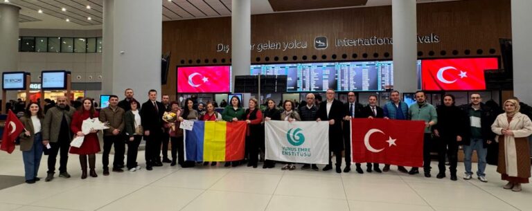 Eğitimde Dil ve Kültür Köprüleri Kuruluyor                