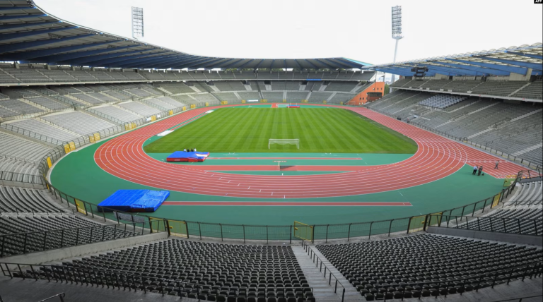 İsrail Belçika maçı Brüksel’de oynanmayacak