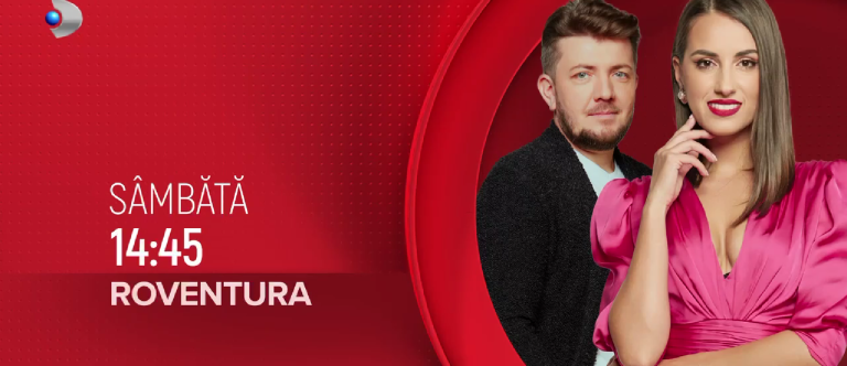 ROventura Türkiye’de