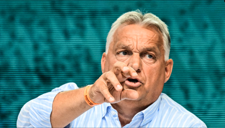 Orban: ‘Mantıksız’ Batı’nın iktidarı kaybetmesiyle Rusya kazanacak