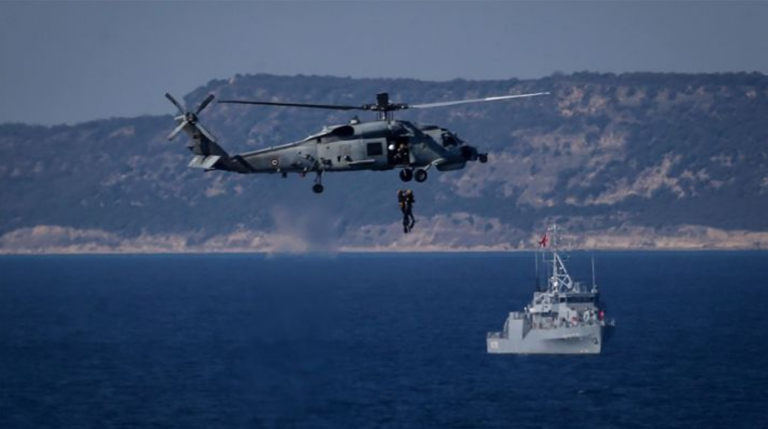 Seçkin Gözlemci Günü faaliyetleri