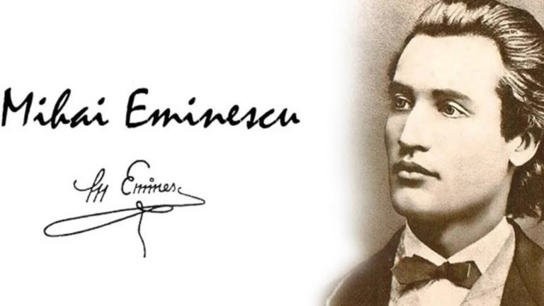 Eminescu’nun şiirleri Türkçe’ye çevrilerek sahnelendi
