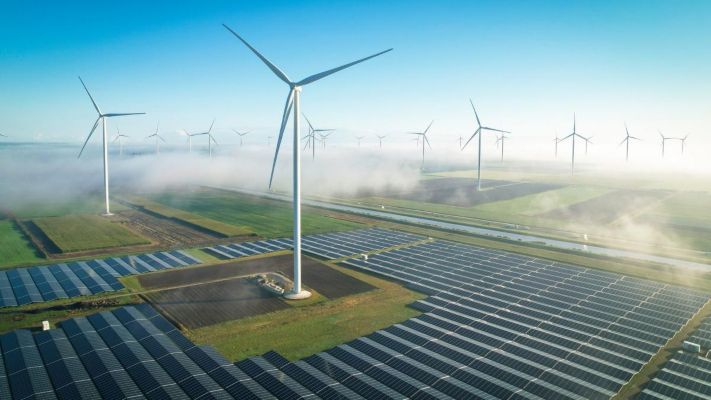 Enerji sektöründeki yabancı sermaye 6,5 milyar avroyu aştı