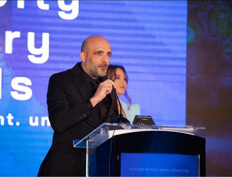 Ensar Duman’a prestijli ödül