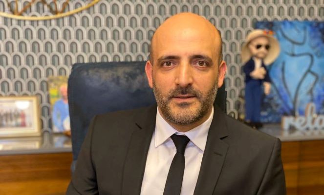 Ensar Duman’dan Türk restoran ve lokanta sahiplerine birlik çağrısı