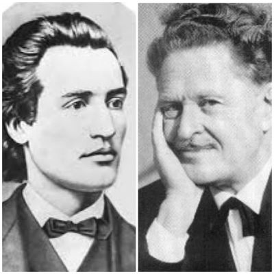 15 Ocak: Mihai Eminescu ve Nazım Hikmet – Balkanlar’ın İki Büyük Şairi