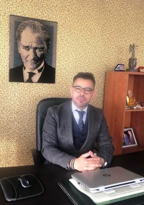 Ercan Çölmekçi & Bir Milleti Uyandıran Yüce  Lider’in  Rüyası: Cumhuriyetimizin 102. Yılına Sanatla Adanmış Bir Mektup