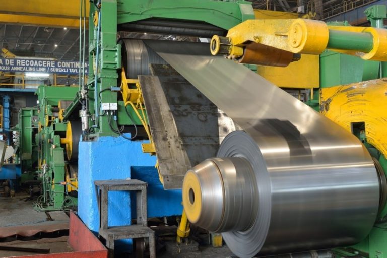 Erdemir Romanya 20 yaşında