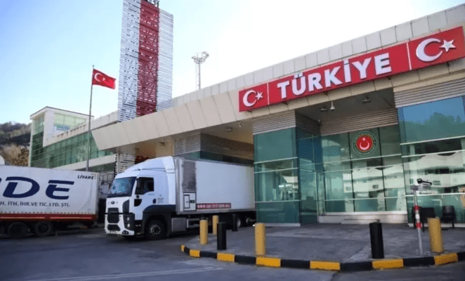 Erzurum’dan 53 Ülkeye İhracat Gerçekleştirildi