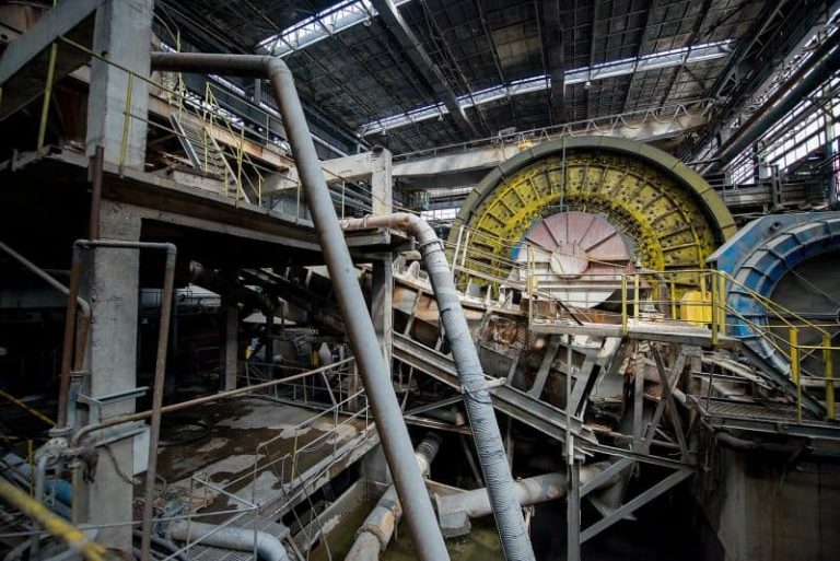 Eti Bakır, Romanya’da cevher işleme tesisi kuracak