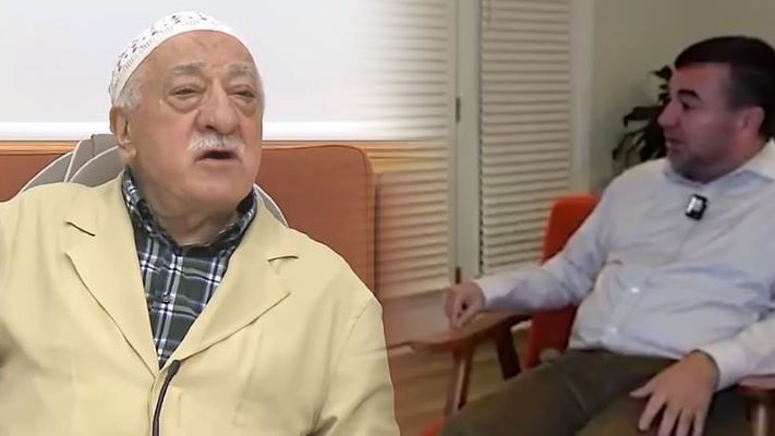 FETÖ elebaşı sağlığında, “Ben sadece askeri okullara cevaz vermiştim” demiş