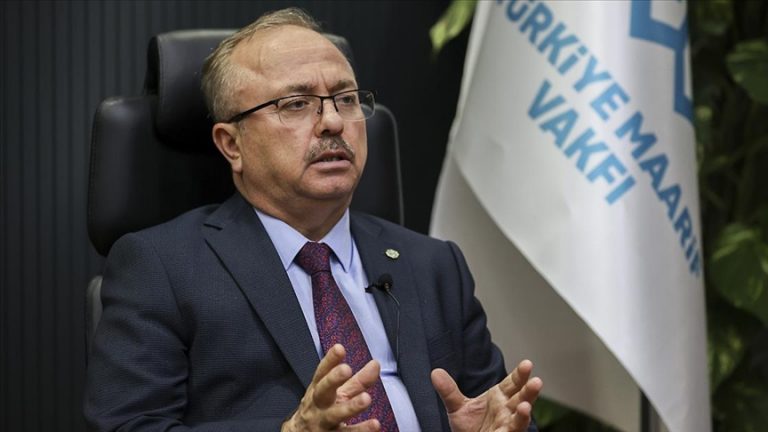 ‘FETÖ okullarının 4’de 3’ü örgütün kontrolünden çıktı’