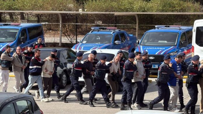 FETÖ operasyonları sayfa 8