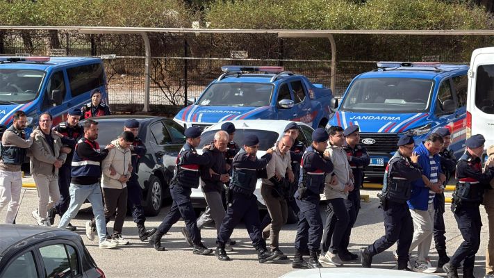 FETÖ operasyonları Rumen basınında