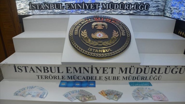 FETÖ’nün Kadıköy öğrenci evlerini FETÖ Romanya örgütü finanse ediyor