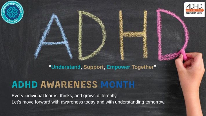 Farkındalık Ayı etkinliği