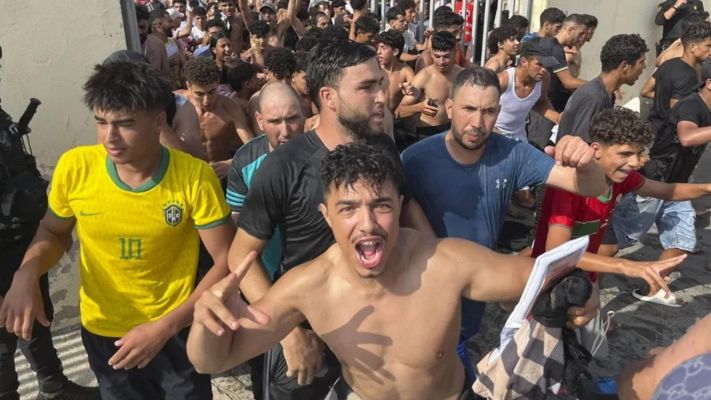 Fas’ta gençler neden ülkeden kaçıyor?