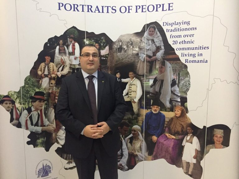 Fildis Reşit: Mehmet Niyazi, Tatar milli kültürünün mihenk taşıdır