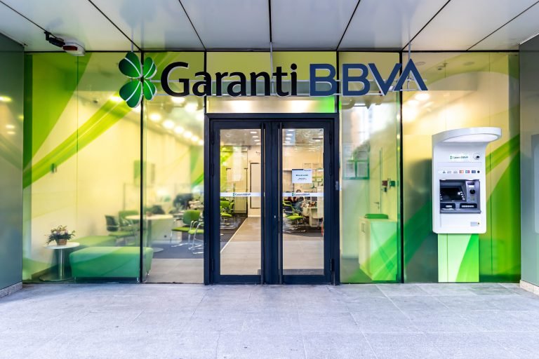 Fitch, Garanti BBVA Romanya’nın notunu teyit etti