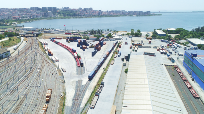 Ford Otosan, Craiova’yı demiryoluyla Türkiye’ye bağlıyor