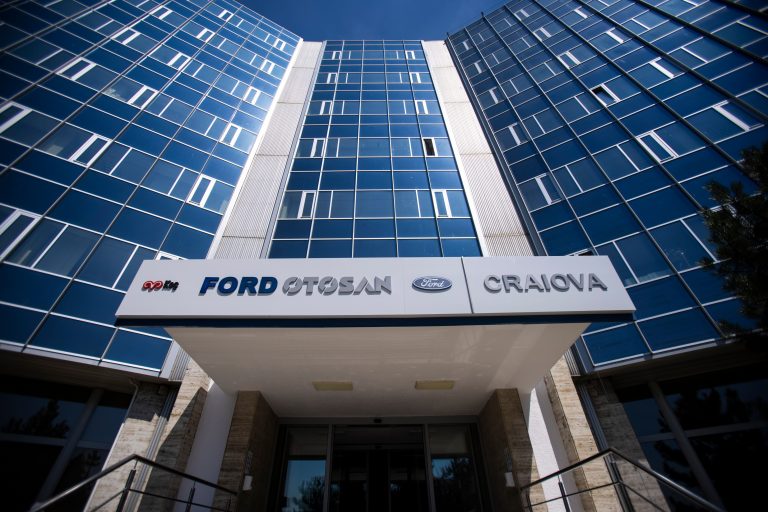 Ford Otosan’ın araç pili üretiminde ortak değiştiriyor