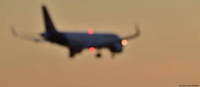 Frankfurt Havalimanı’nda sıtma alarmı: İki çalışan hayatını kaybetti