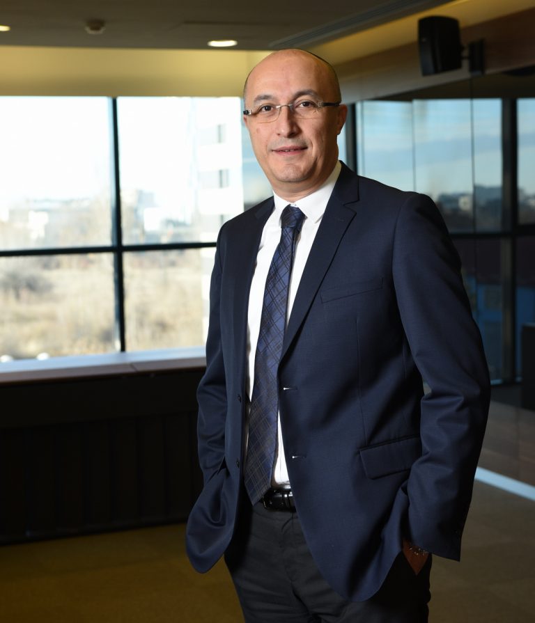 Garanti BBVA’dan UKS Stamping’e 10,7 milyon euro kredi