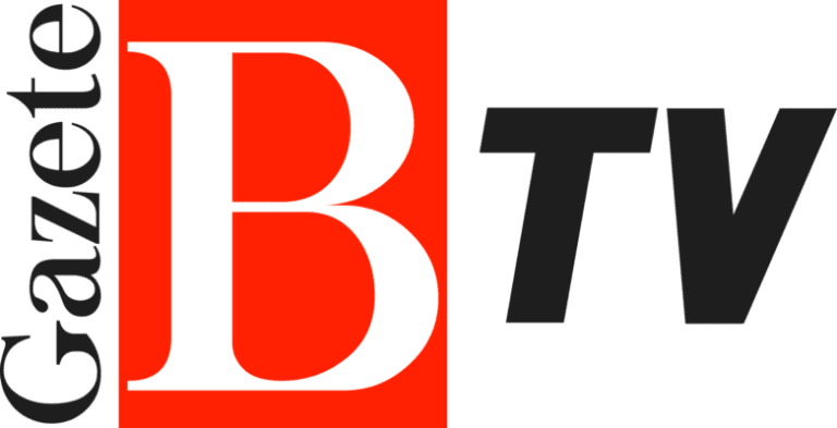 Gazete Balkan Tv 5 yaşında