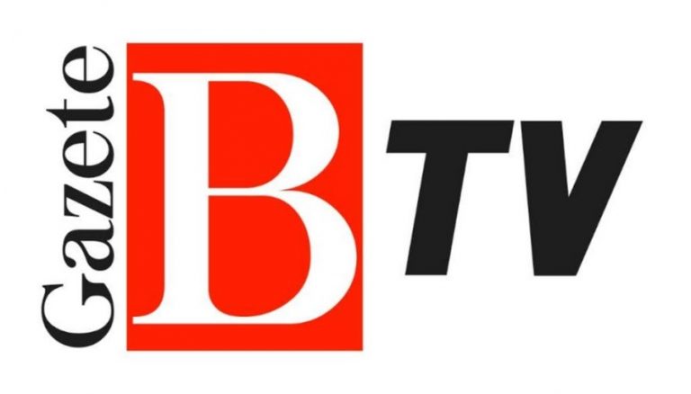 Gazete Balkan TV: Cuma akşamı bizimle olun!