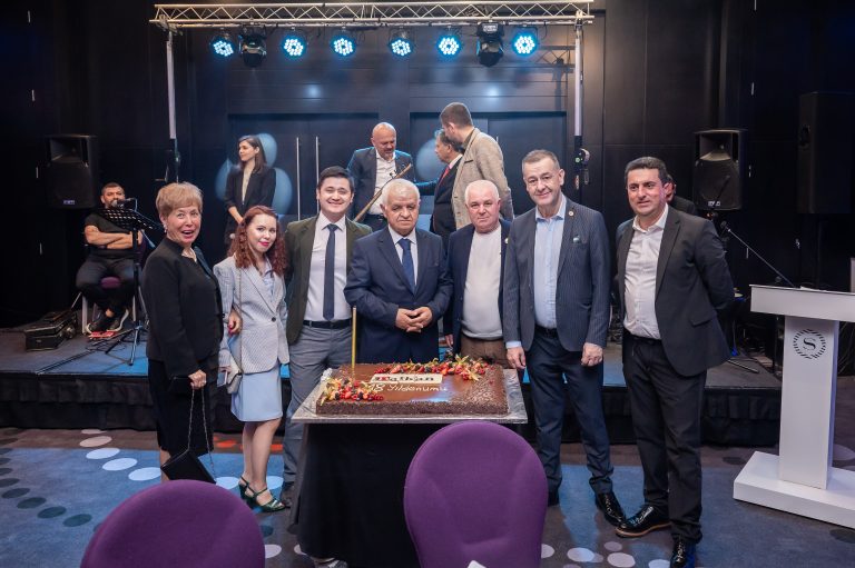 Gazete Balkan’ın 18’inci yıl etkinliğinden kareler 2