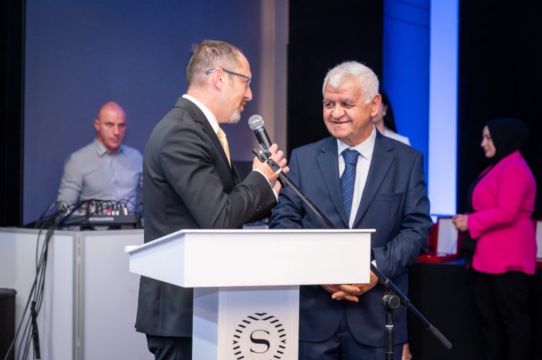 Gazete Balkan’ın 18’inci yıl etkinliğinden kareler 4