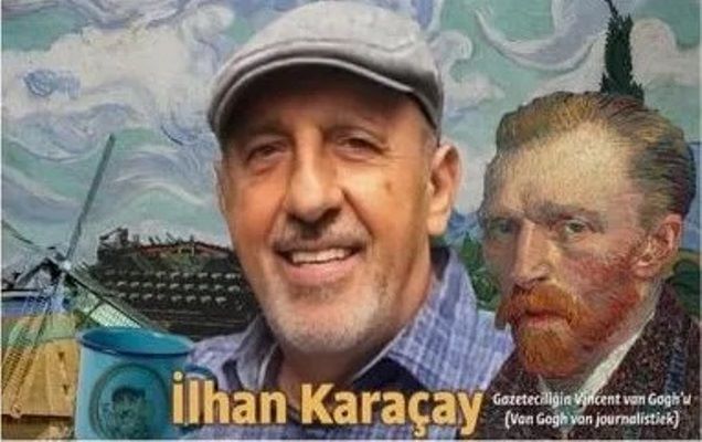 Hollanda’da yaşayan Gazeteci İlhan Karaçay sordu: